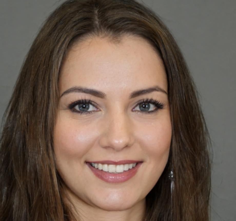 Testimonial from Eirin Dahlgren