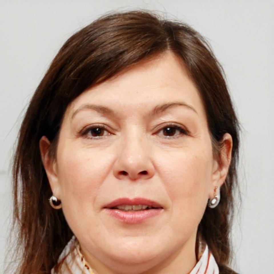 Linnea Viklund, Operations Director